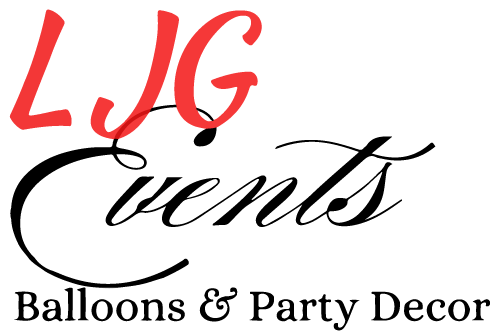 LJG Events logo